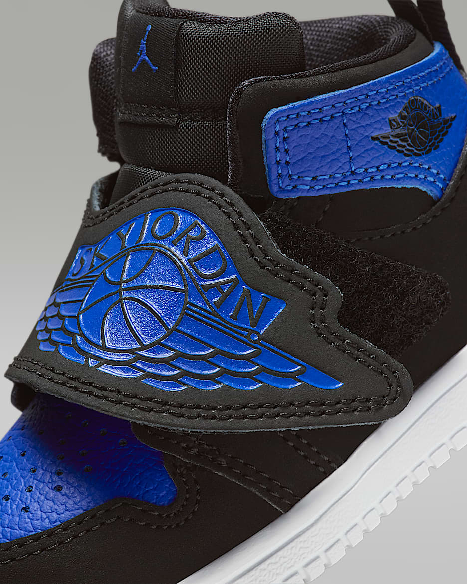 Nike blazer bebe jordan online